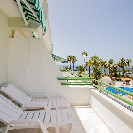 Blue Estudio - La Caleta Apartamento Costa Adeje  Exterior foto