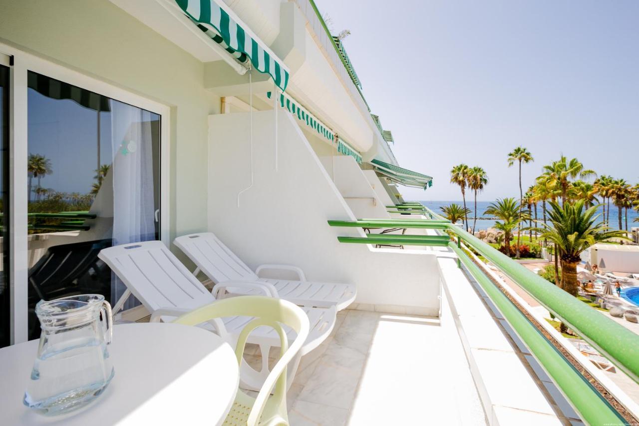 Blue Estudio - La Caleta Apartamento Costa Adeje  Exterior foto