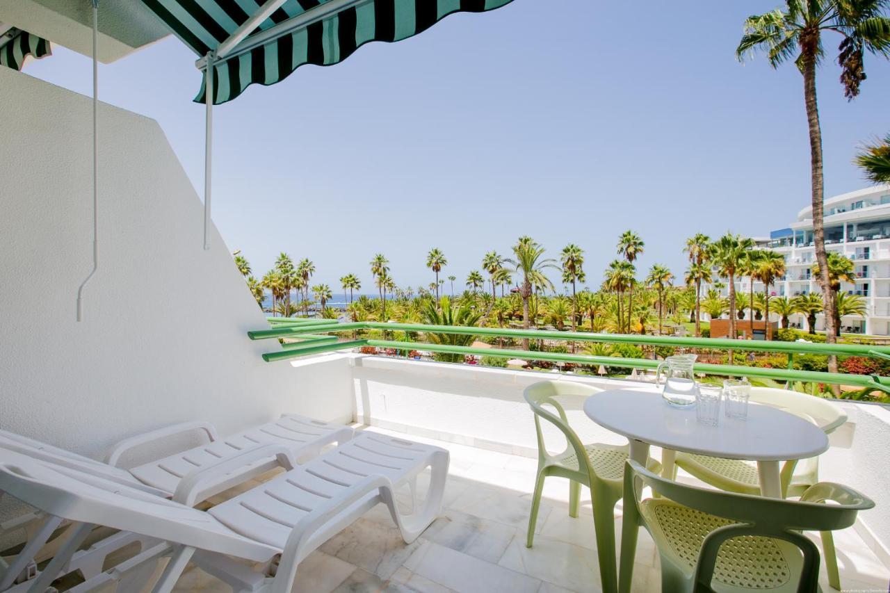 Blue Estudio - La Caleta Apartamento Costa Adeje  Exterior foto