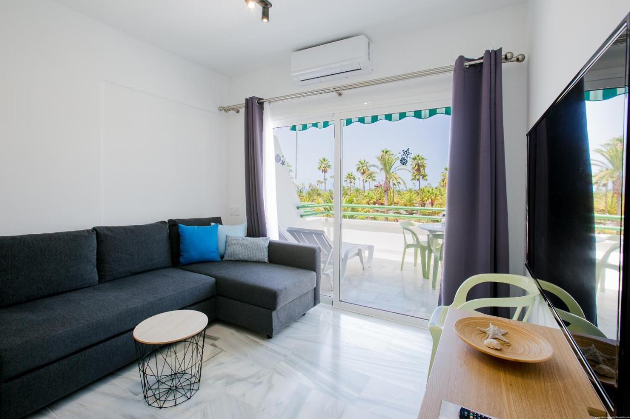 Blue Estudio - La Caleta Apartamento Costa Adeje  Exterior foto