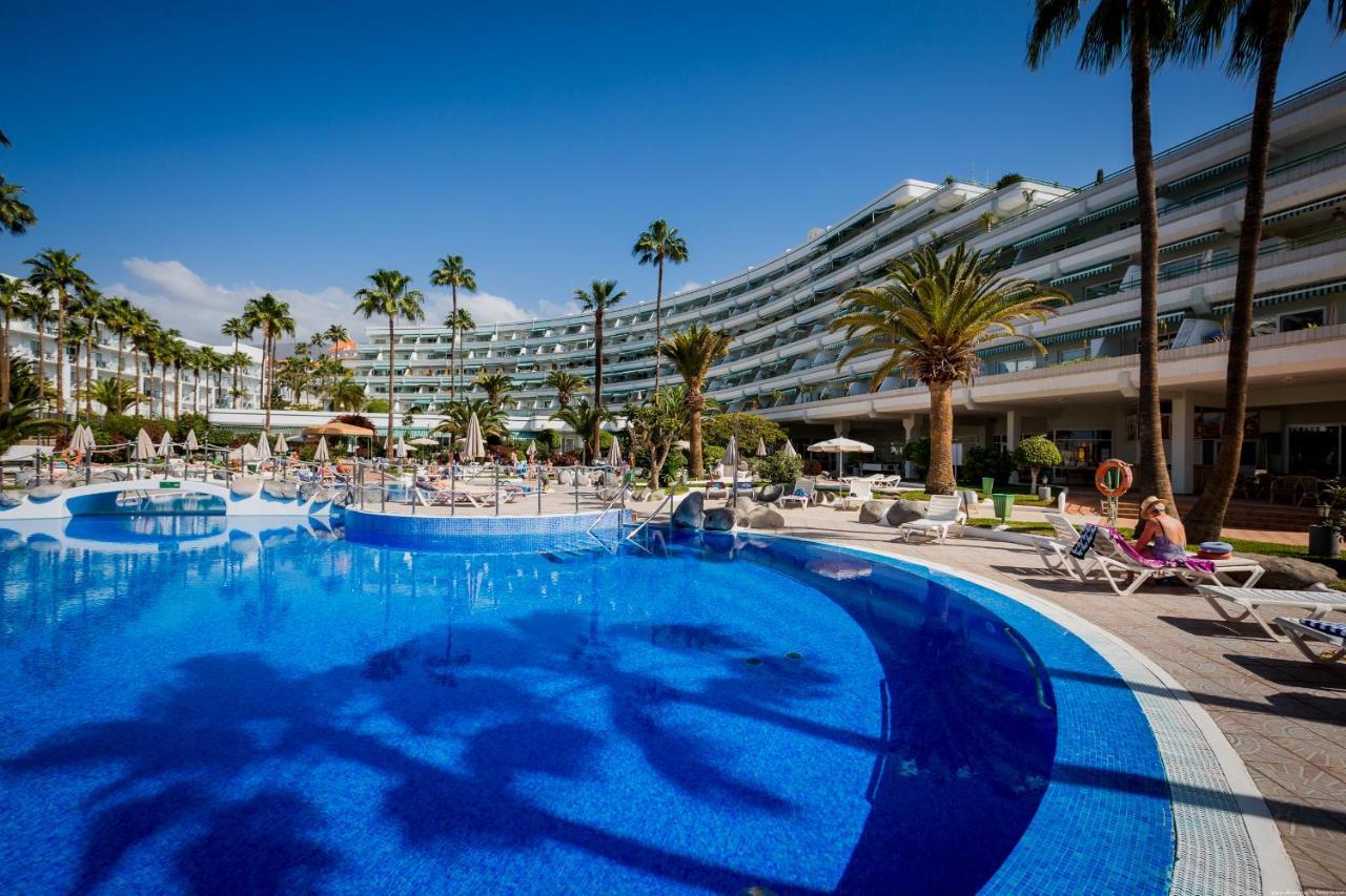 Blue Estudio - La Caleta Apartamento Costa Adeje  Exterior foto